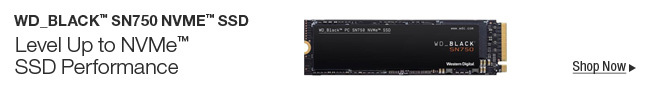 Level Up to NVMe SSD Performance