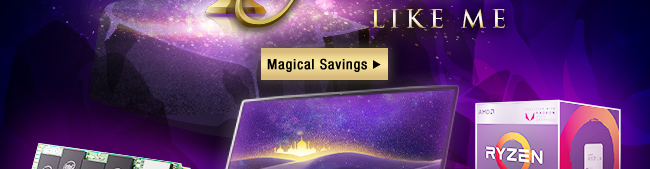 You've Never Had A Deal Like Me