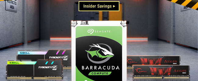 Confidential Tech Deals 