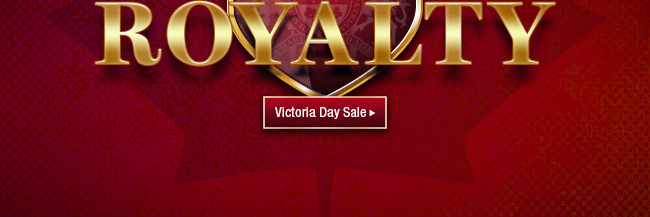 Tech Deals Fit For Royalty