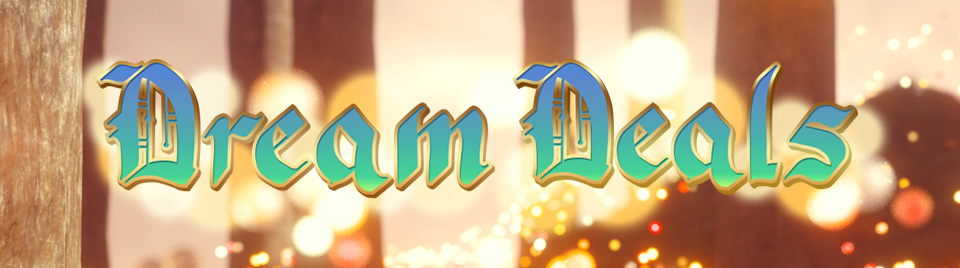 Dream Deals