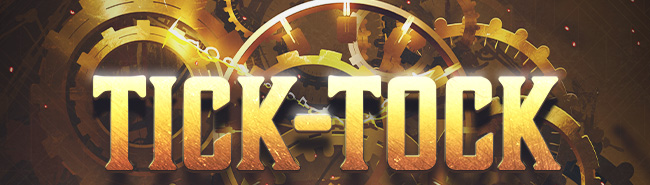 Tick-Tock