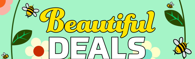 Beautiful Deals