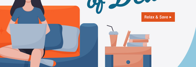 Long Weekend of Deals