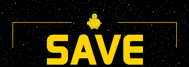 Save or Save Not, there is no try