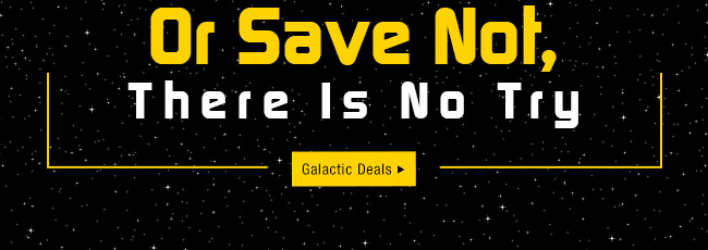 Save or Save Not, there is no try