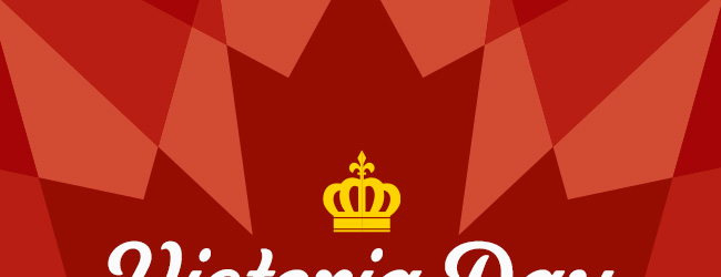 Victoria Day Sale
