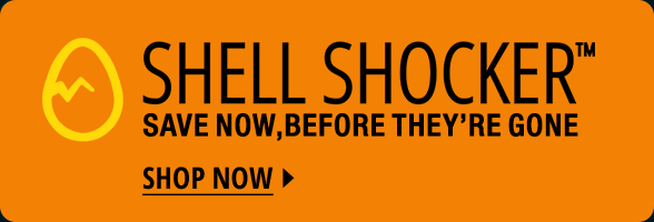 Shell Shocker
