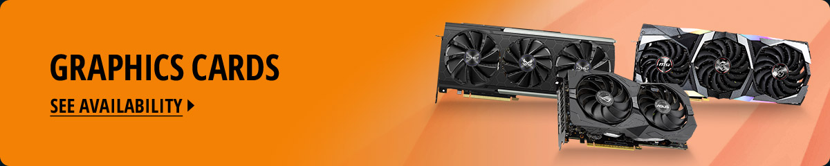 Graphics Cards