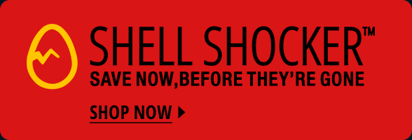Shell Shocker