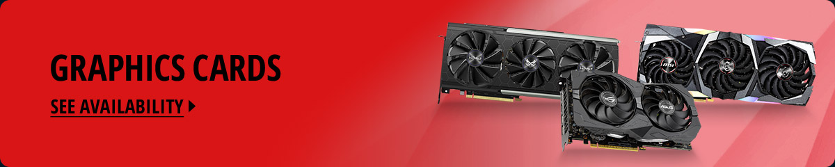 Graphics Cards