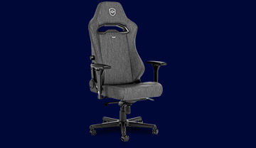 noblechairs HERO ST Gaming Chair 