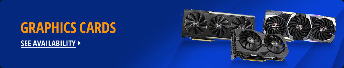 Graphics Cards
