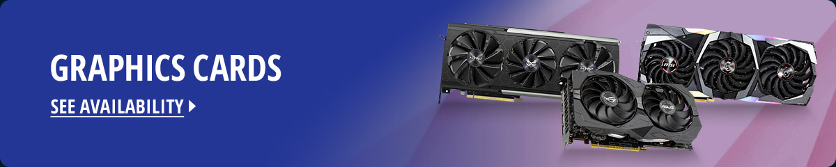 Graphics Cards