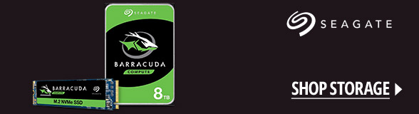 Seagate Back Up Your Data