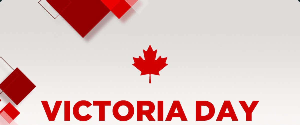 Victoria Day Sale