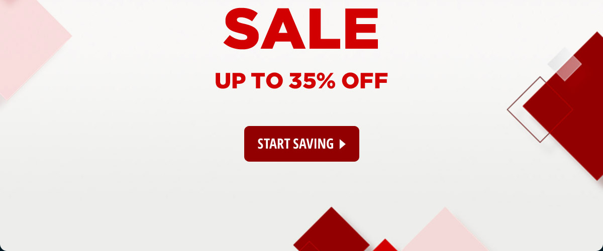 Victoria Day Sale