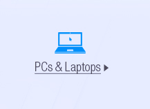 PCs & Laptops