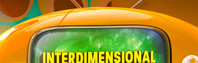 Interdimensional Savings