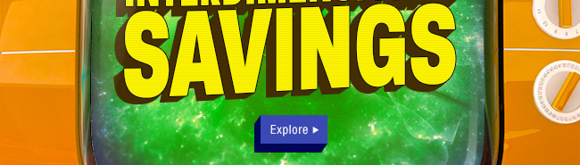 Interdimensional Savings