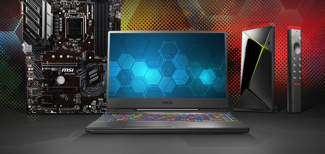 BLACK NOVEMBER® TECH SALE