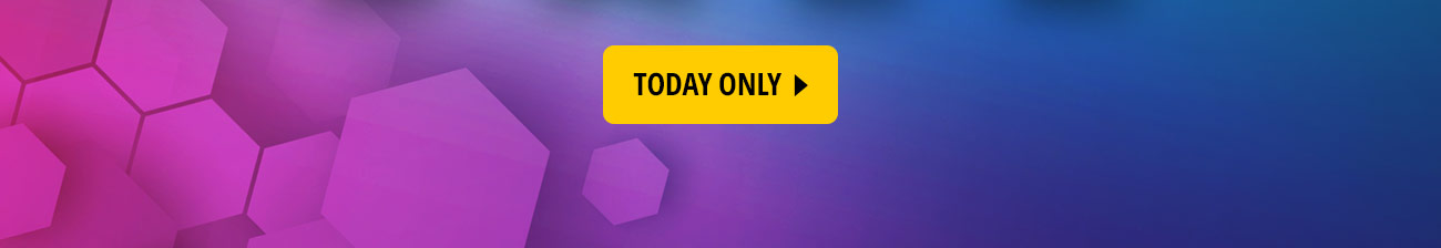 CYBER MONDAY SALE