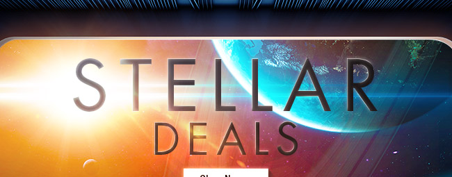 Stellar Deals