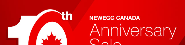 10th ANNIVERSARY SALE