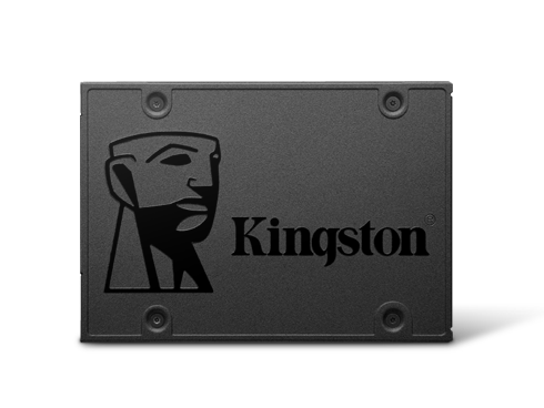 Kingston A400 2.5" 120GB SATA III TLC Internal Solid State Drive (SSD)