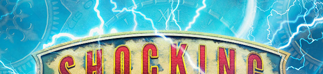 Shocking Tech