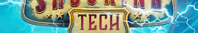 Shocking Tech
