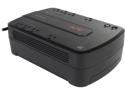 APC BN700MC Back-UPS 700 VA 8-Outlet Uninterruptible Power Supply (UPS)