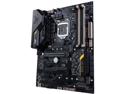 ASUS TUF Z270 Mark 2 LGA1151 DDR4 HDMI DVI M.2 USB 3.1 Z270 ATX Motherboard