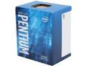Intel Pentium G4600 Kaby Lake Dual-Core 3.6 GHz LGA 1151 51W BX80677G4600 Desktop Processor Intel HD Graphics 630