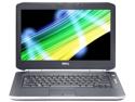 Refurbished: Dell Latitude E5420 Laptop Intel Core i5 2520M (2.50 GHz) 8 GB Memory 320 GB HDD Intel HD Graphics 3000 14.0" Windows 10 Home - Grade B