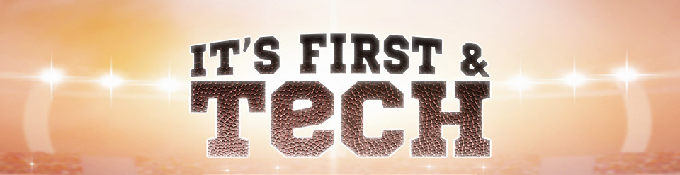 IT'S FIRST & TECH