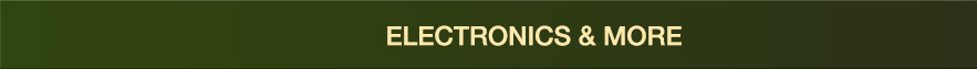 Electronics & More