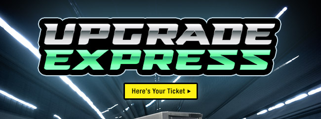 UPGRADE EXPRESS