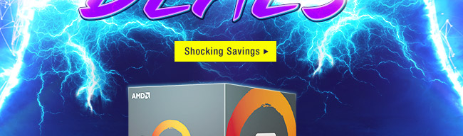 Electrifying Deals