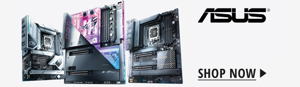 MB - ASUS Z690 Series