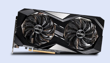 6700XT Available Now! ASRock Challenger D Radeon RX 6700 XT 12GB GDDR6 PCI Express 4.0 Video Card