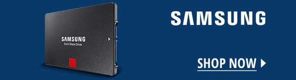 samsung SSD