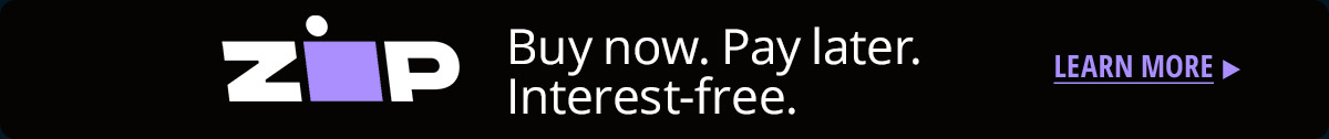 ZIP - Buy now. Pay later. Interest-free.