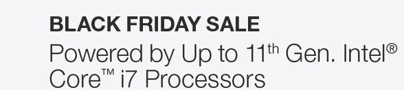 Black Friday Sale