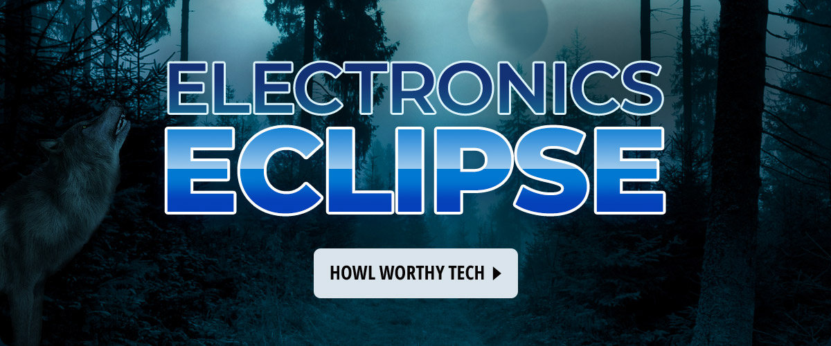Moonlit Electronics