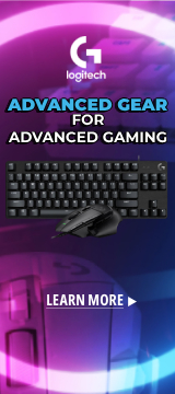 Advanced Gear for Advanced Gaming