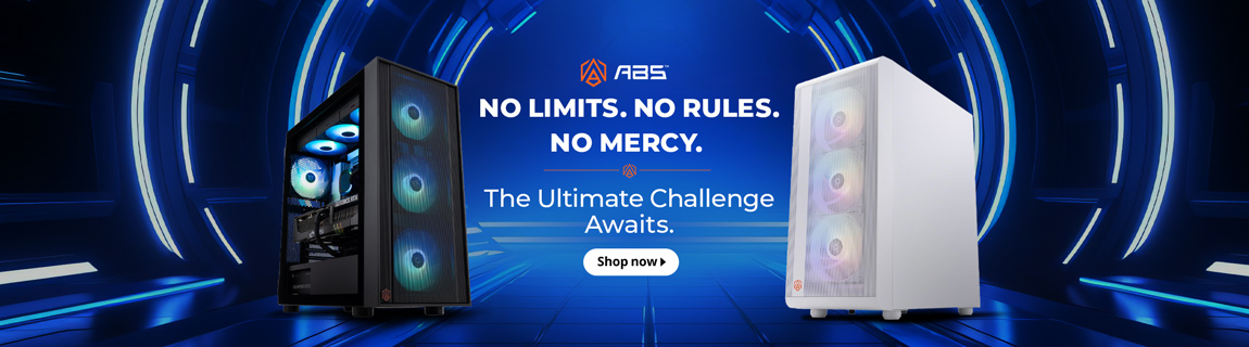 ABS The Ultimate Challenge Awaits