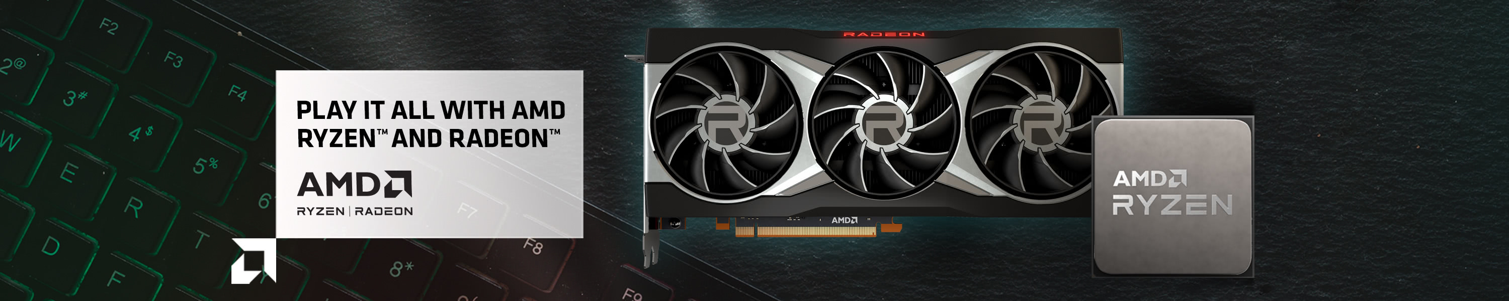 AMD Radeon