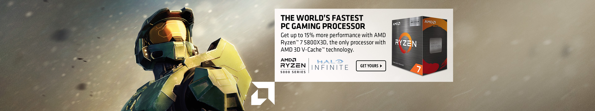 The World's Fastest PC Gaming Processor