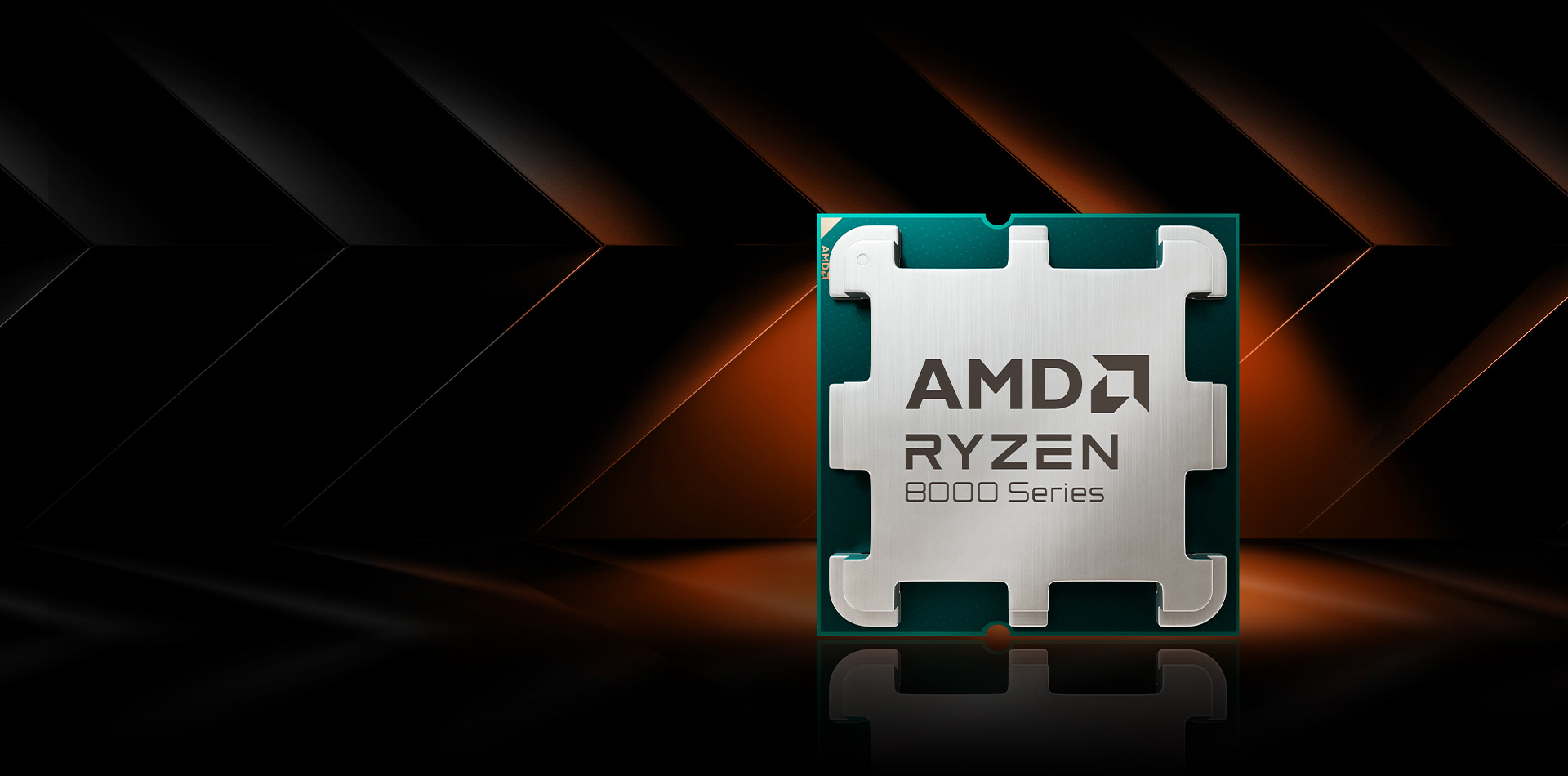 AMD Ryzen™ 8000F Series